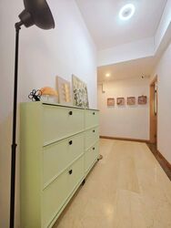 The Huntington (D11), Apartment #543838711